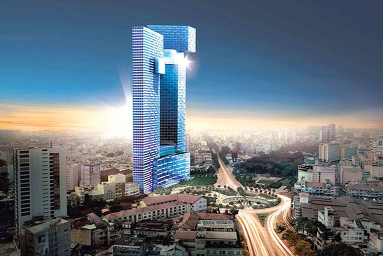 Giới thiệu Spirit Of SaiGon