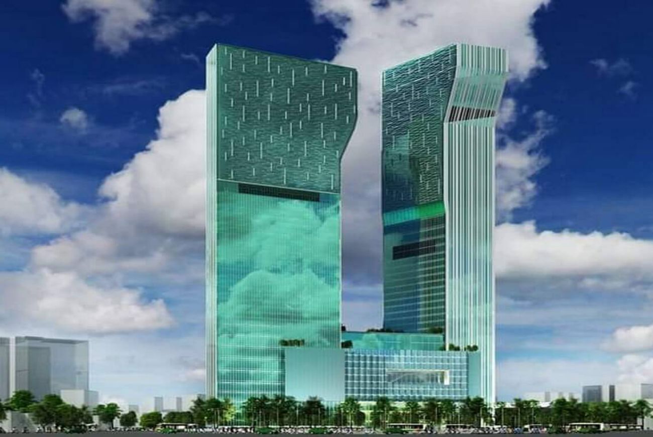 Giới thiệu ONE CENTRAL QUẬN 1