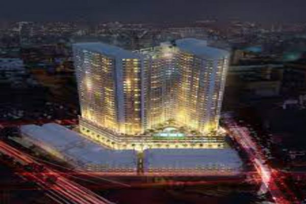 Giới thiệu FANCTY TOWER BẾN TRE