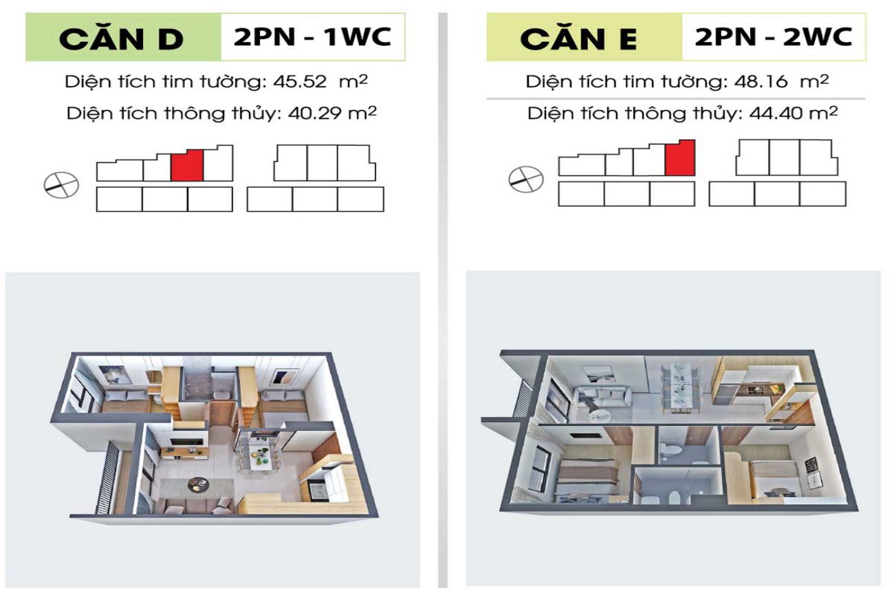 Thiết kế Diamond Tower Dĩ An