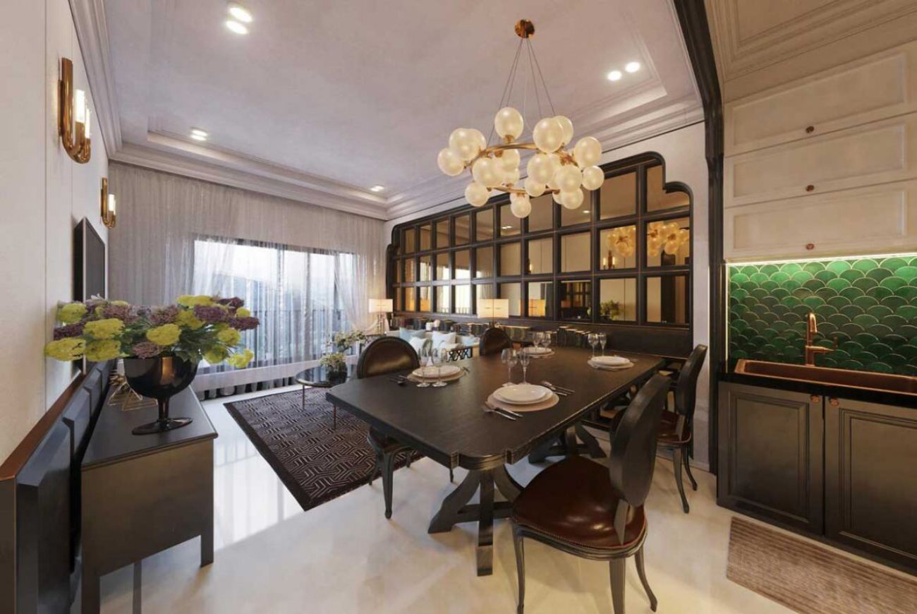 Thiết kế Picity Thủ Đức