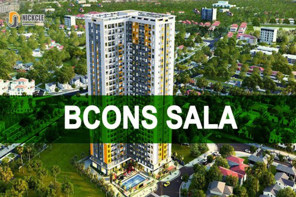 Giới thiệu Bcons Sala Bình Dương