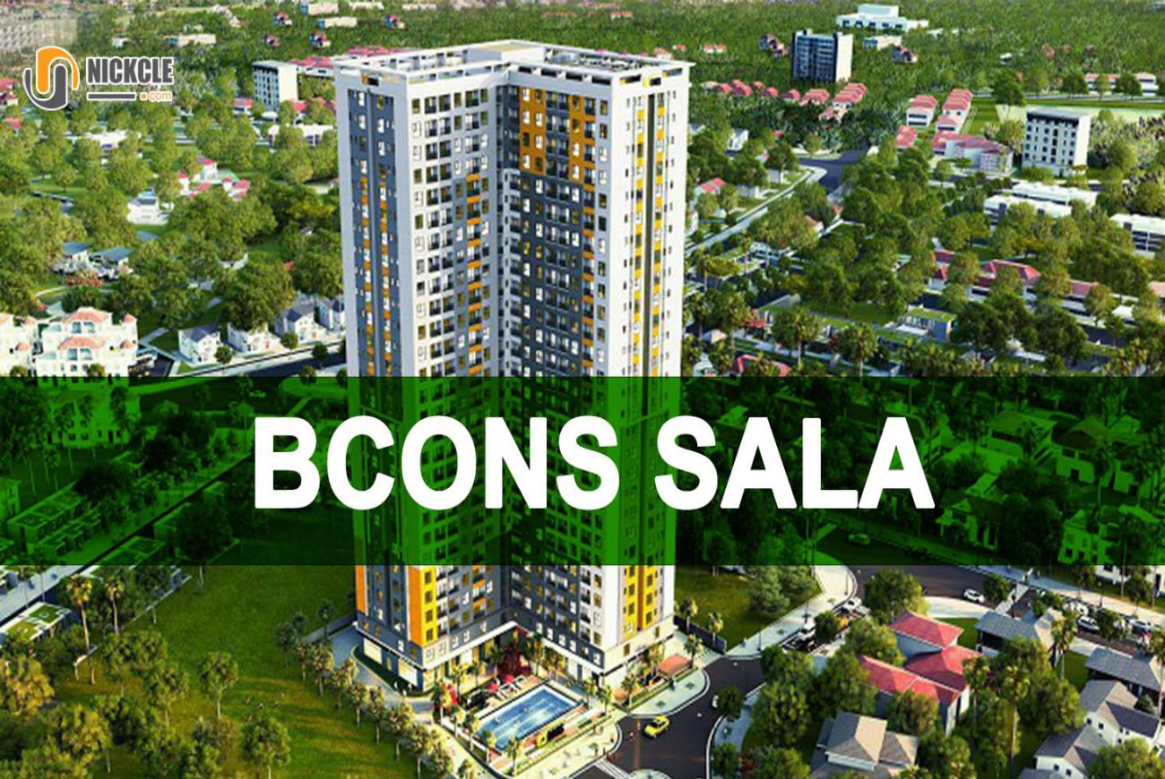 Giới thiệu Bcons Sala Bình Dương