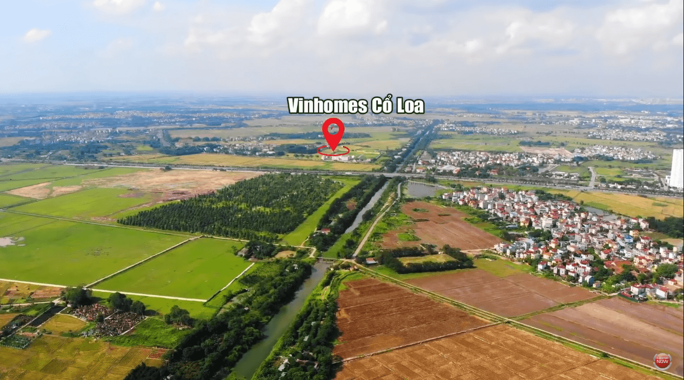 tien do vinhomes co loa