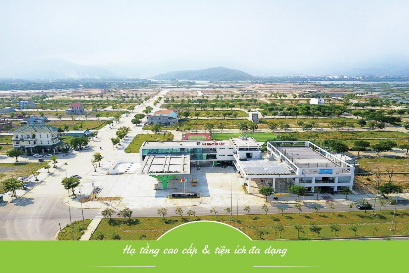 Tiến độ Golden Hills Đà Nẵng