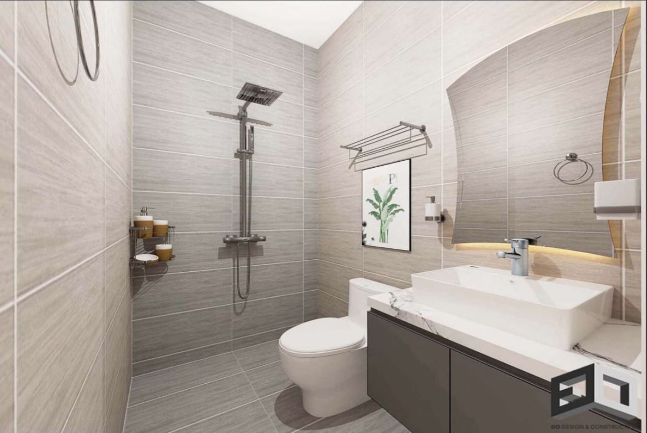 Thiết kế Tecco Luxury