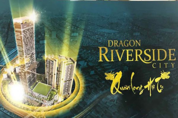 Giới thiệu Dragon Riverside City