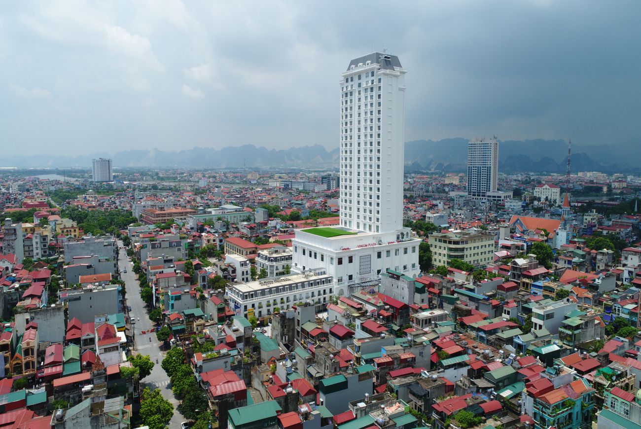 Giới thiệu Vincom Phủ Lý