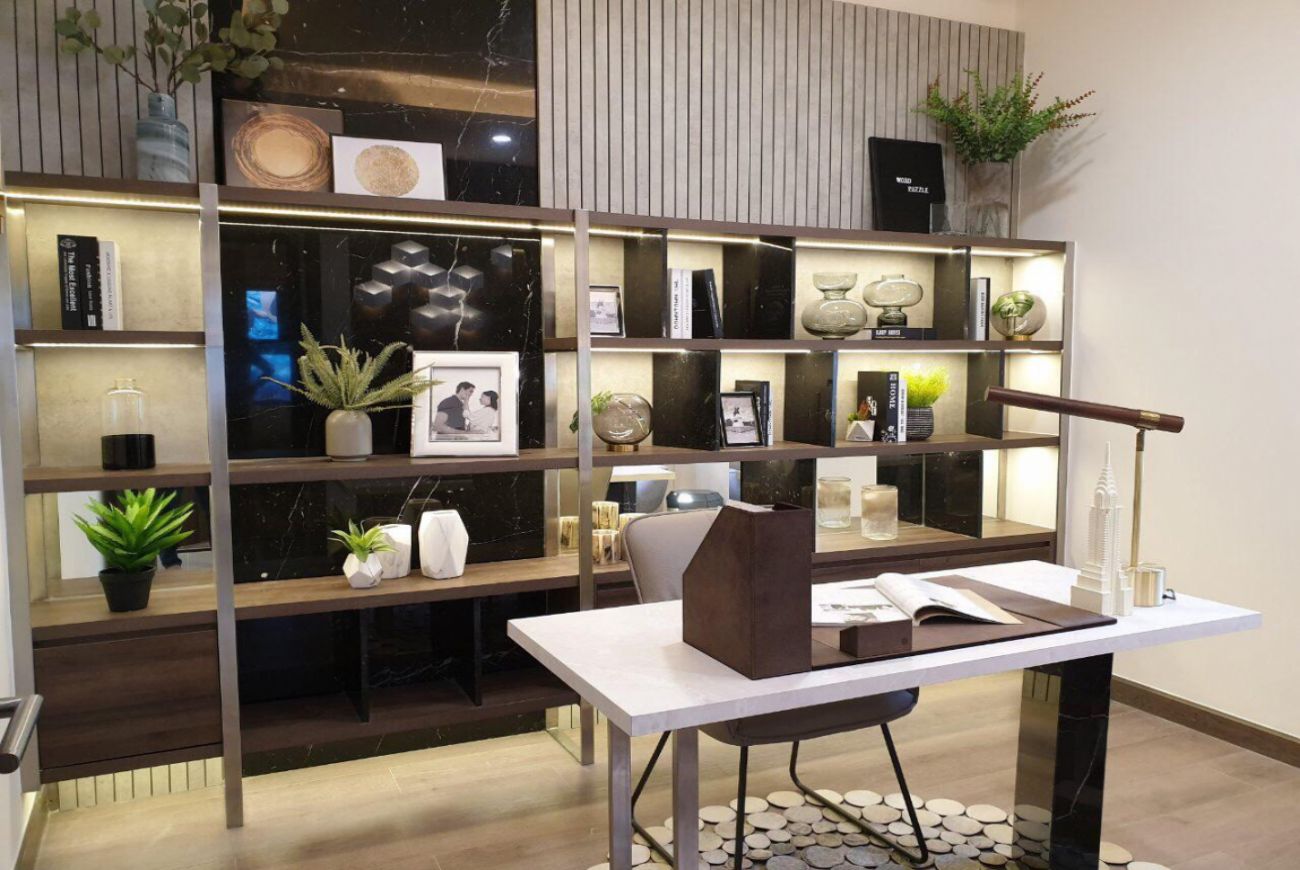 Thiết kế Venus Luxury Quận 5