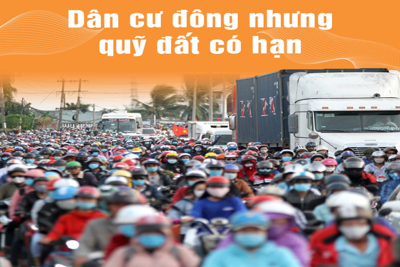 Tiềm năng pháp triển tại Cồn Khương Diamond City Cần Thơ