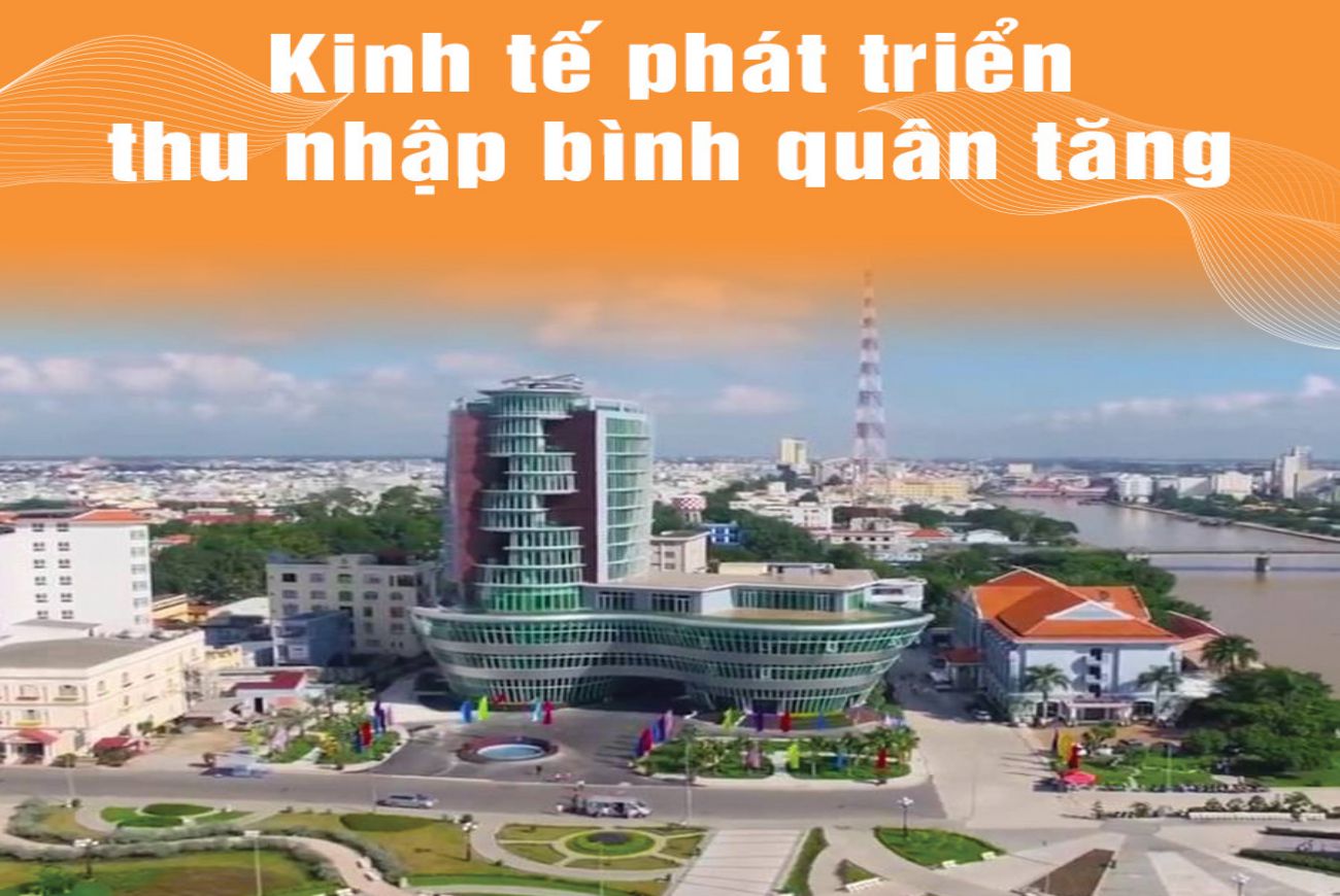 Tiềm năng pháp triển tại Cồn Khương Diamond City Cần Thơ