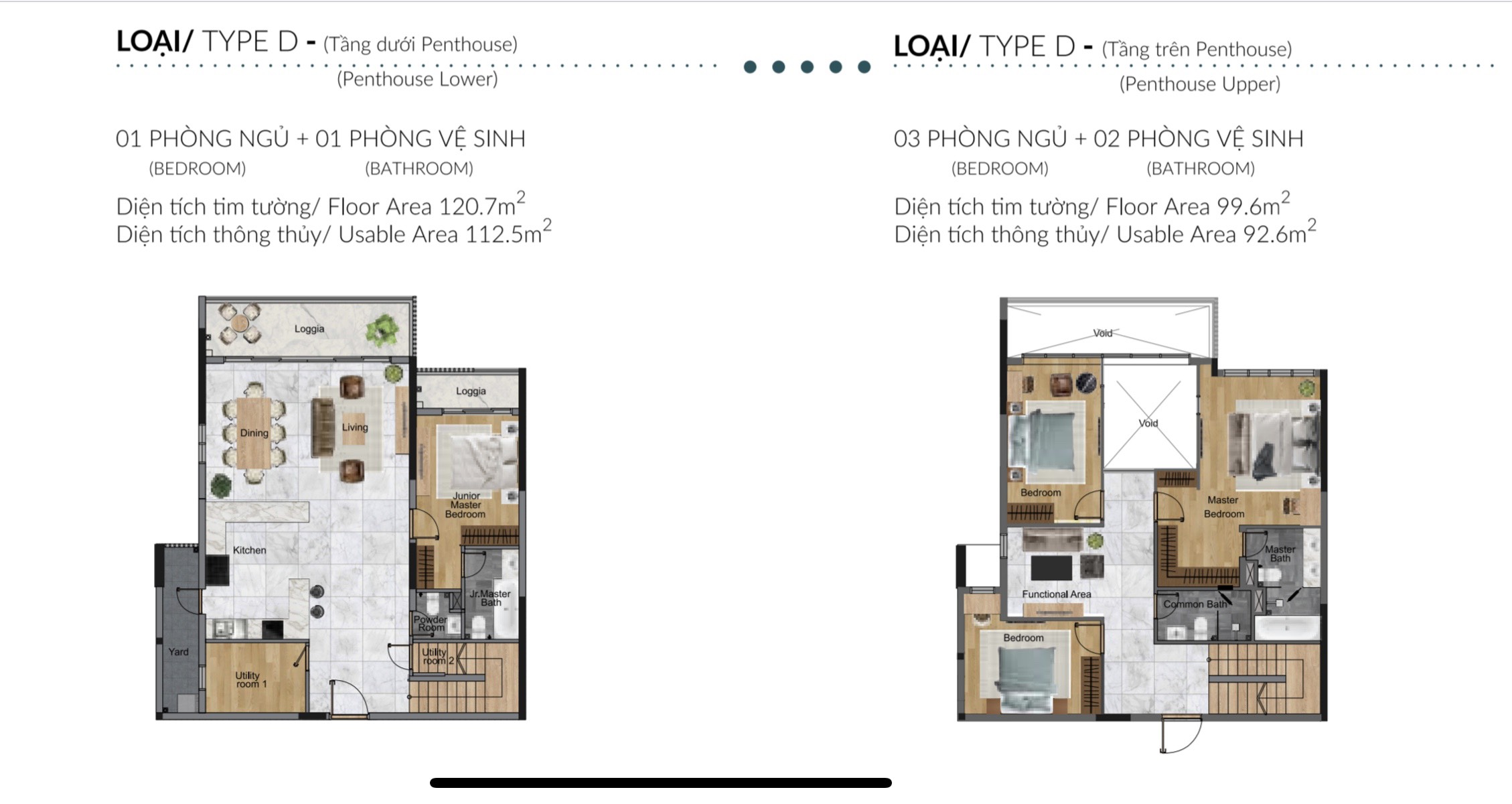 Thiết kế Diamond Centery Tân Phú