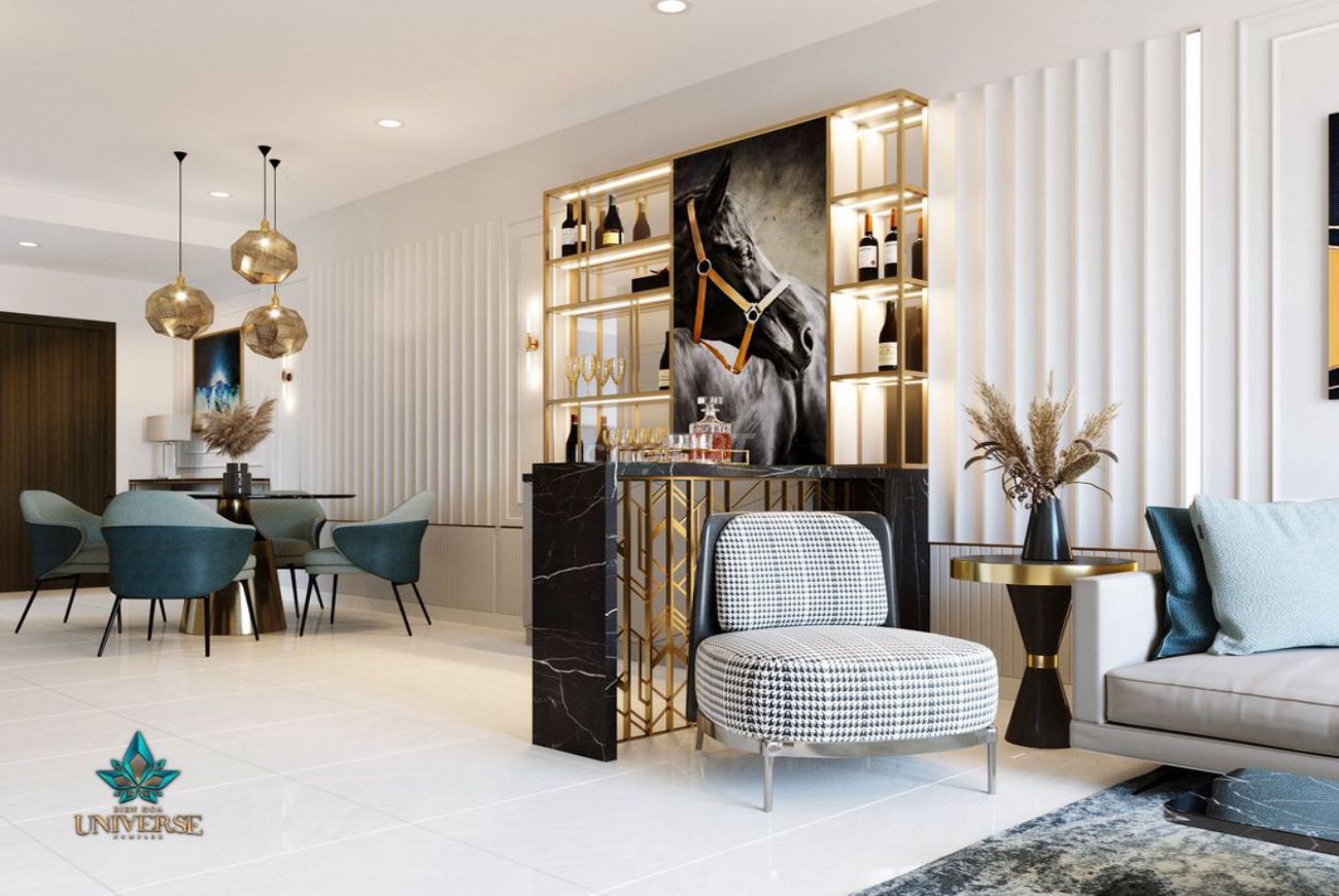 Thiết kế V-Citilight Biên Hòa