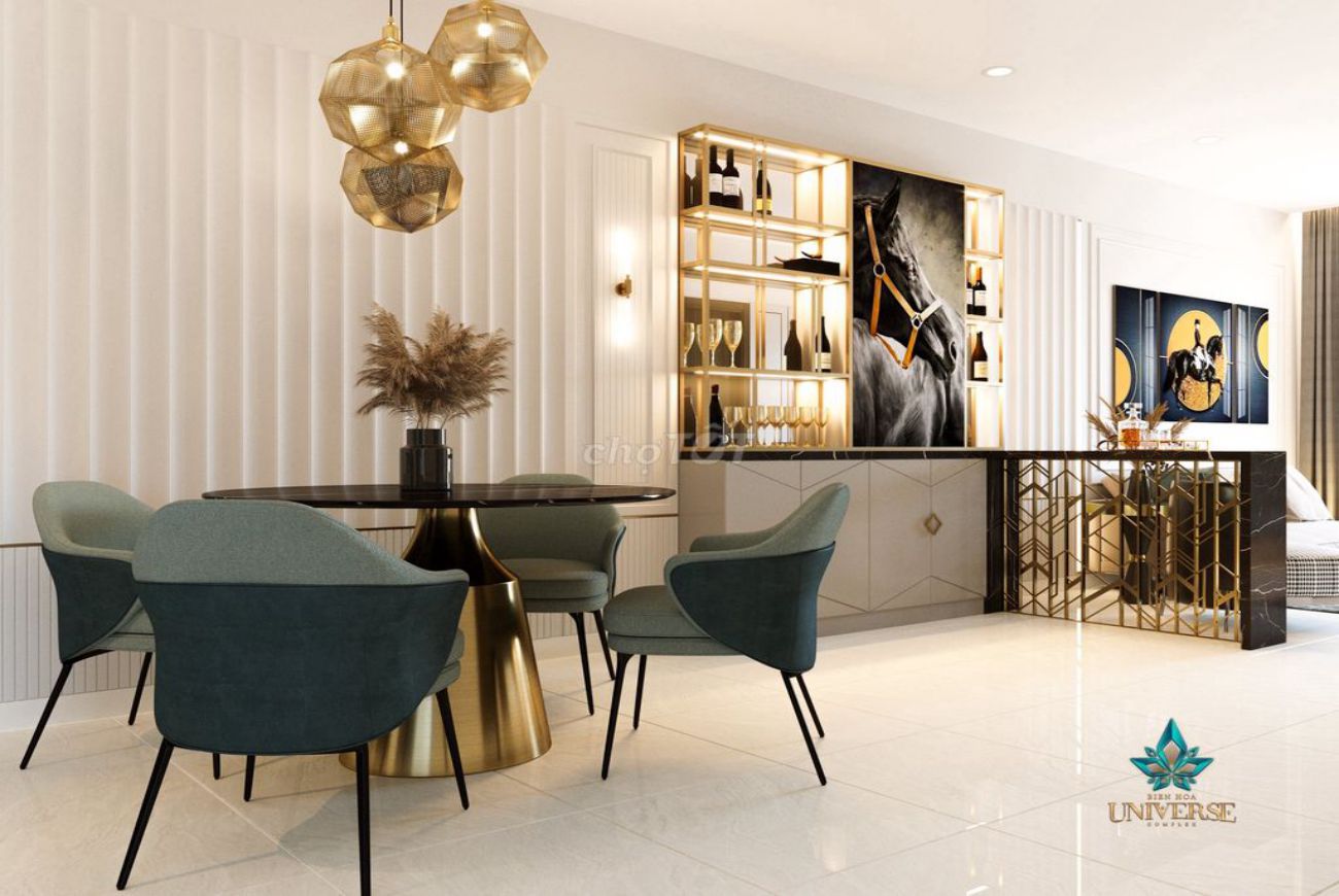 Thiết kế V-Citilight Biên Hòa