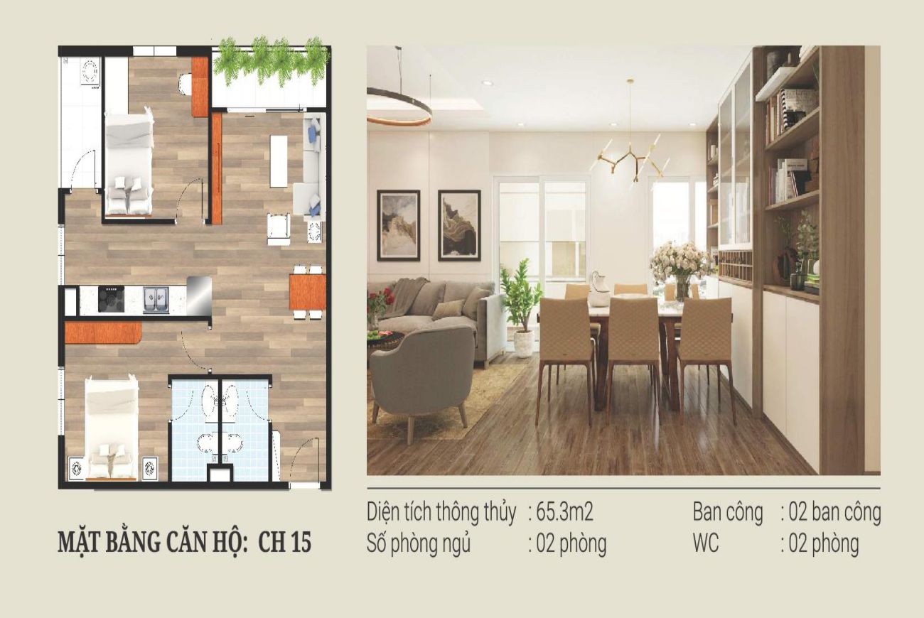 Thiết kế Bình An Tower Bình Dương