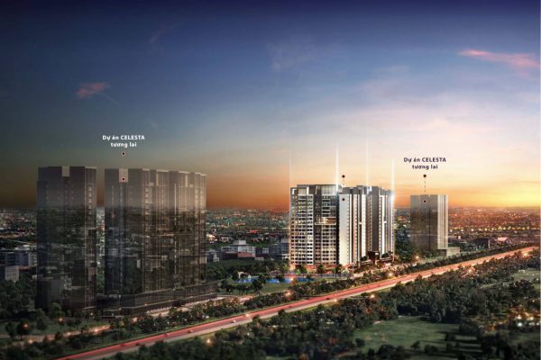 Celesta Heights nha be 01
