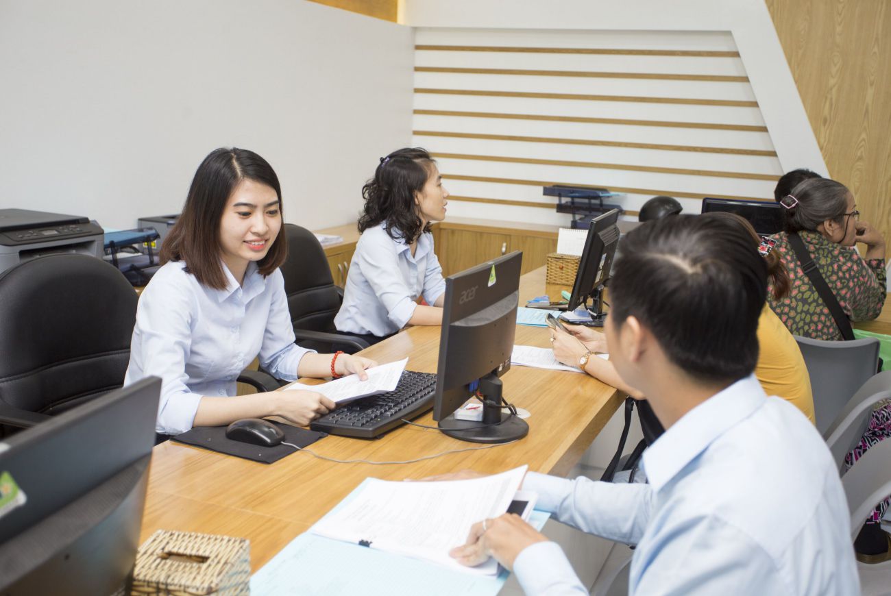 Văn Phòng Công Chứng Đồng Tháp