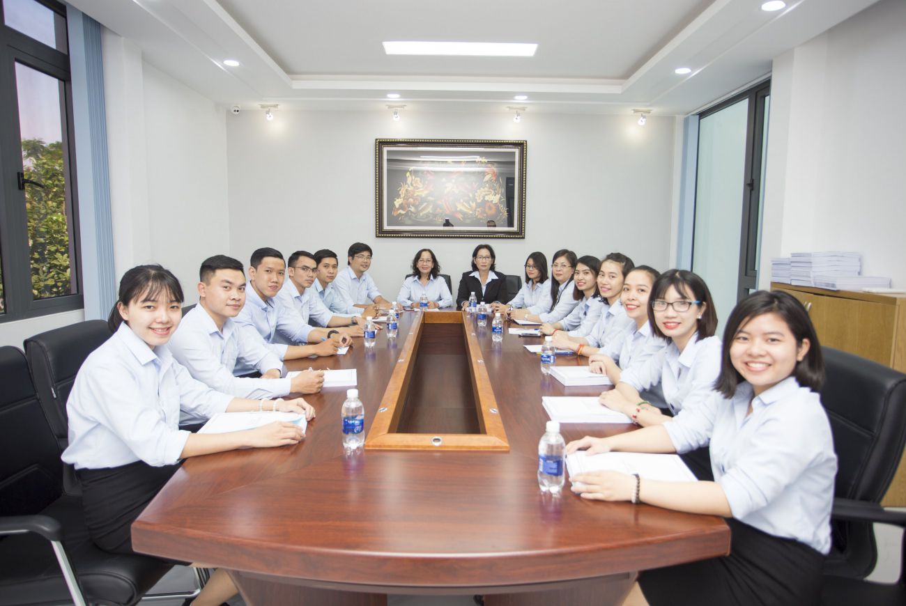 Văn Phòng công chứng Vĩnh Long