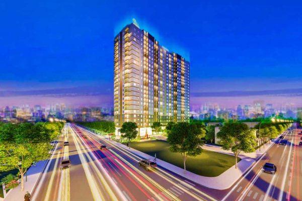 Giới thiệu Vista Riverside Bình Dương