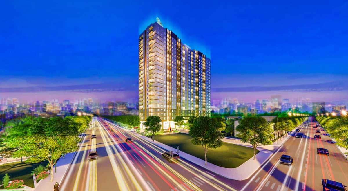 Giới thiệu Vista Riverside Bình Dương
