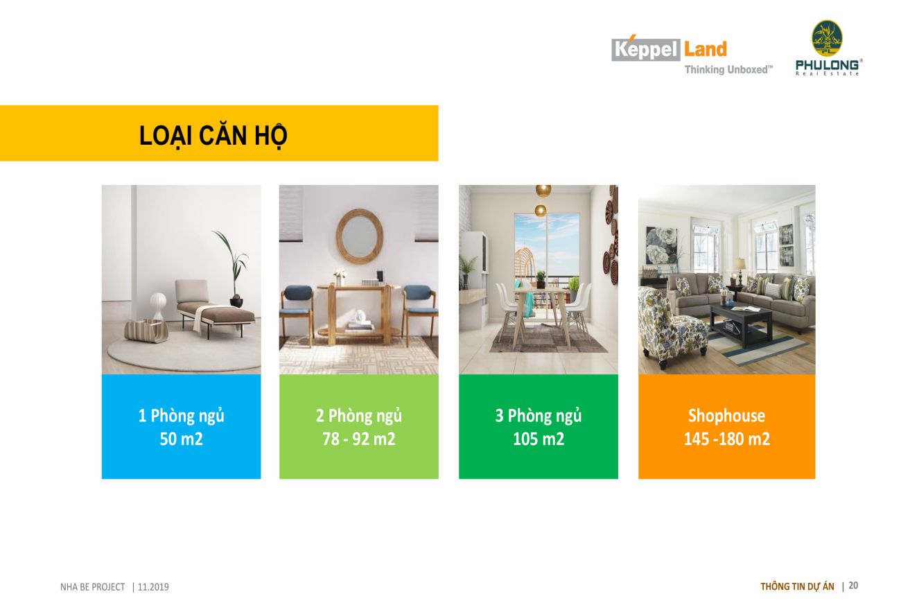 Thiết kế căn hộ Celesta Heights Nhà Bè