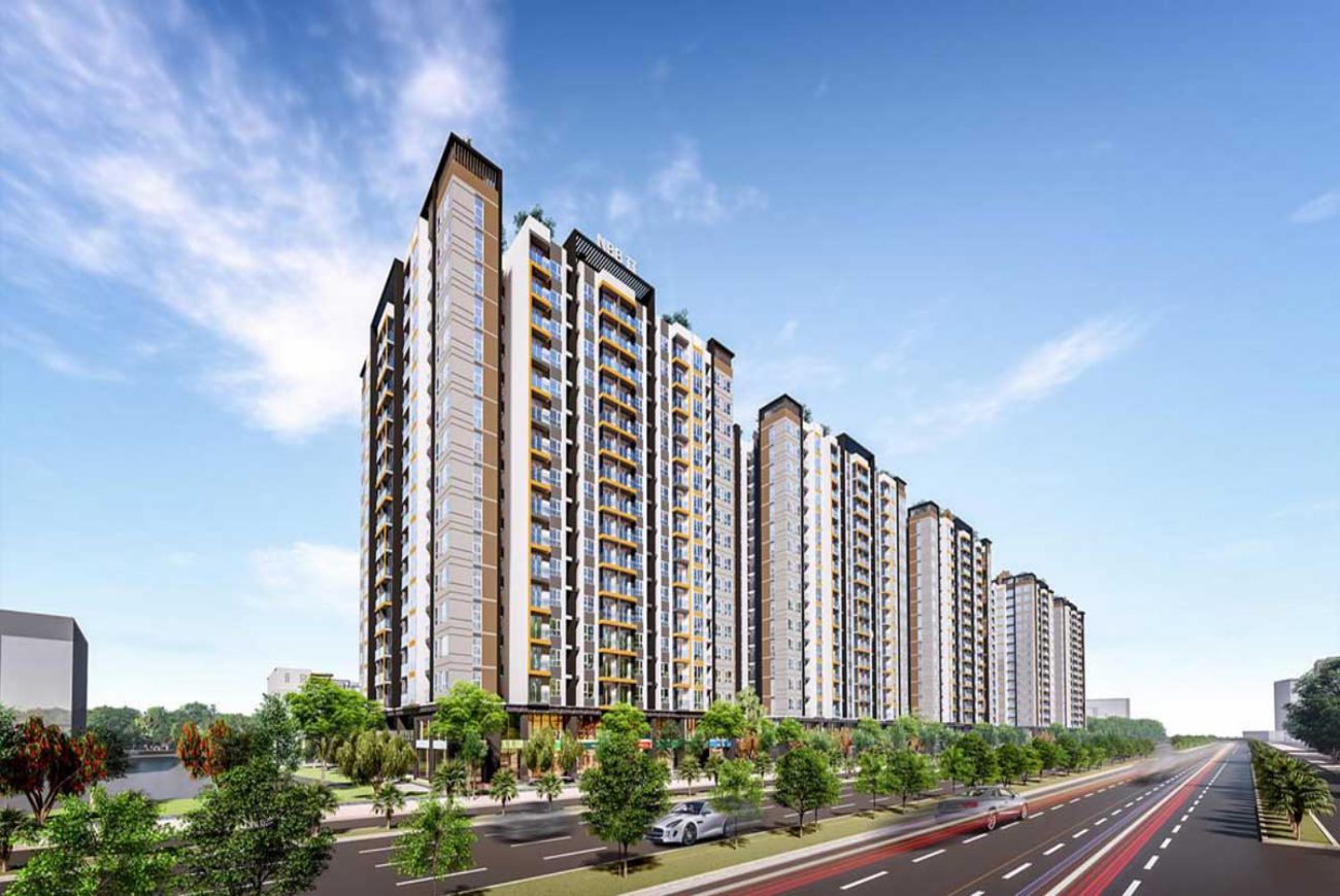 Giới thiệu NBB Garden 2