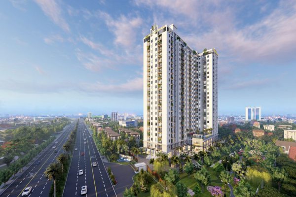 Giới thiệu Legend Complex