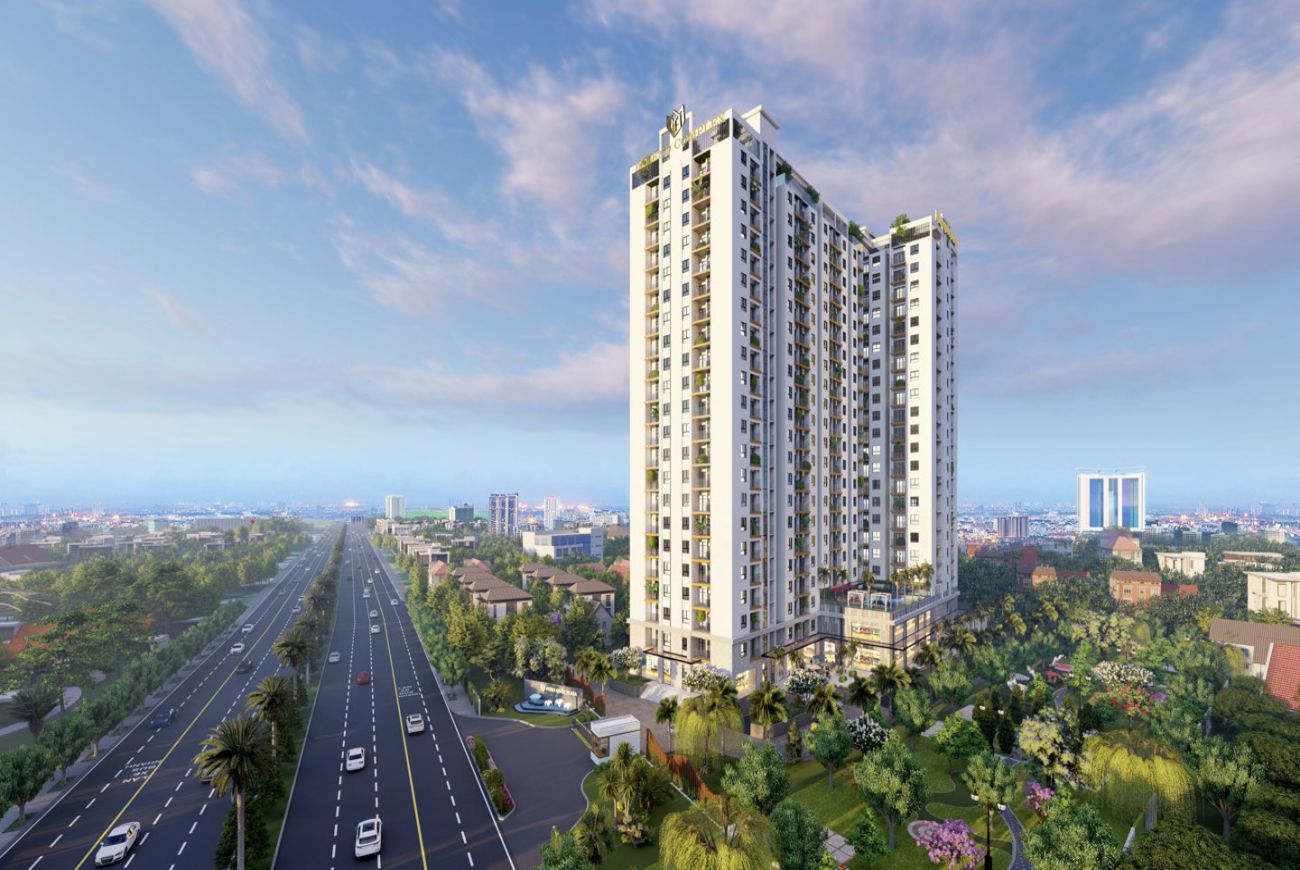 Giới thiệu Legend Complex