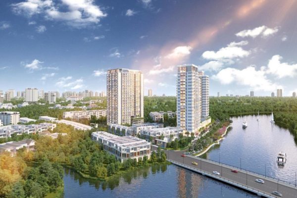 Giới thiệu Stella Võ Văn Kiệt