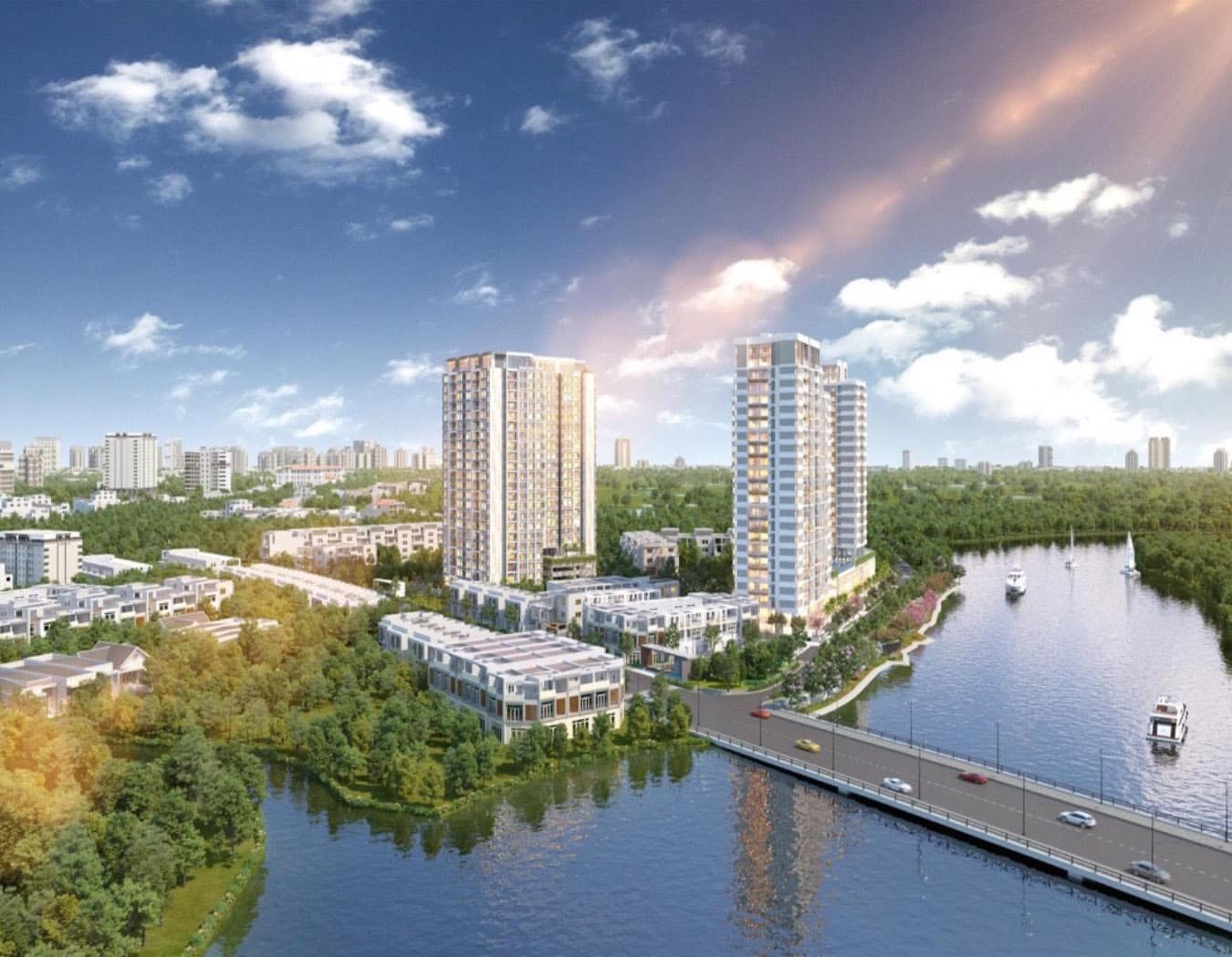 Giới thiệu Stella Võ Văn Kiệt