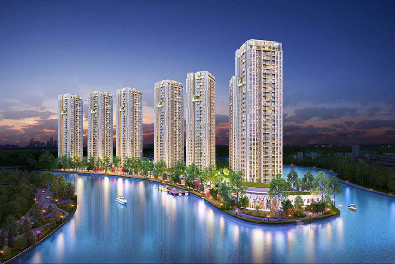 Giới thiệu Gem Riverside Quận 2