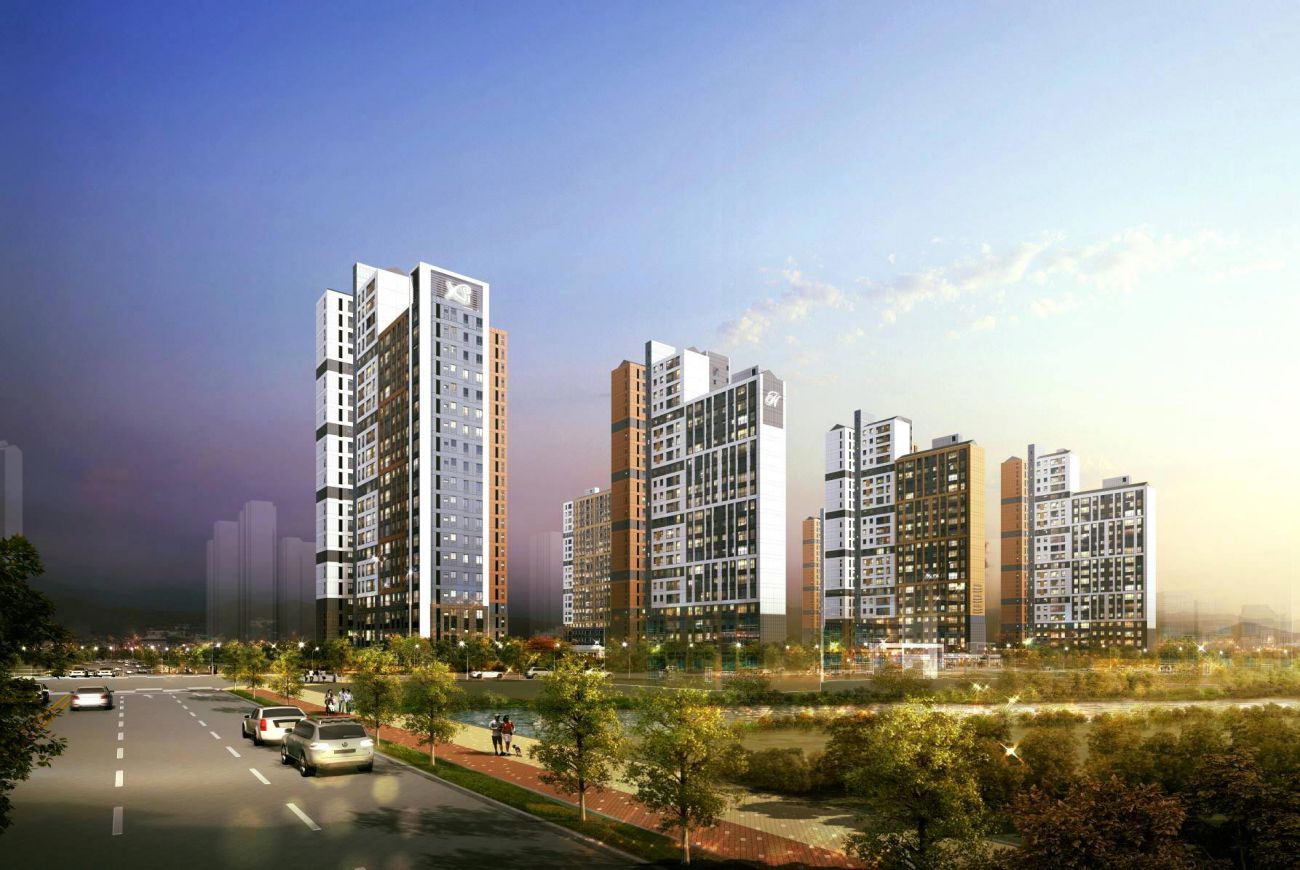 Giới thiệu Xi Thủ Thiêm Quận 2