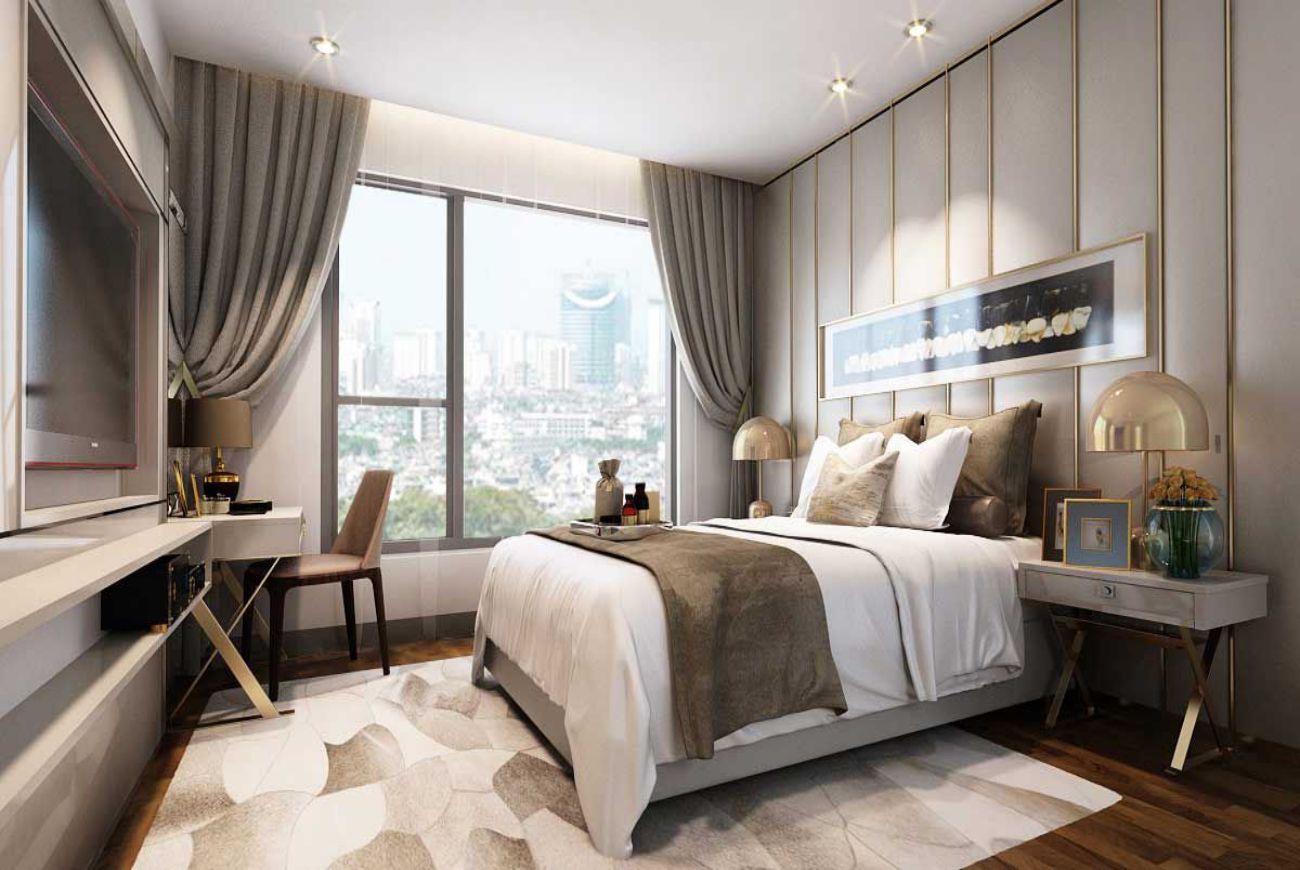 Thiết kế Gem Premium Thủ Đức