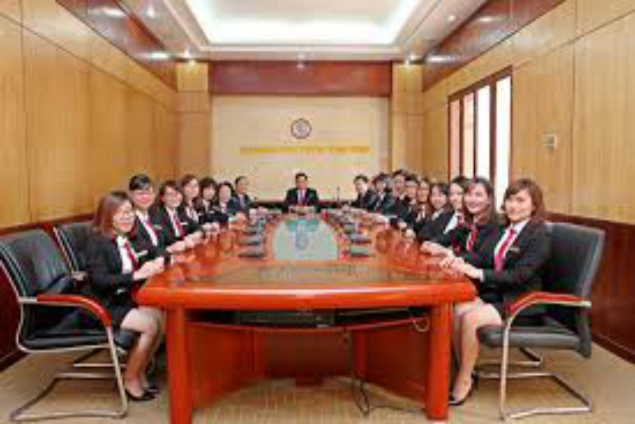 Văn Phòng Công Chứng An Giang