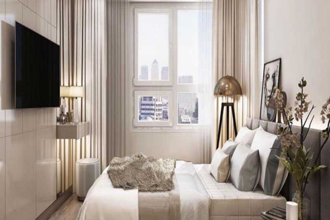 Thiết kế LDG River Thủ Đức