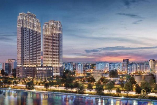 Giới thiệu Lancaster Legacy Quận 1