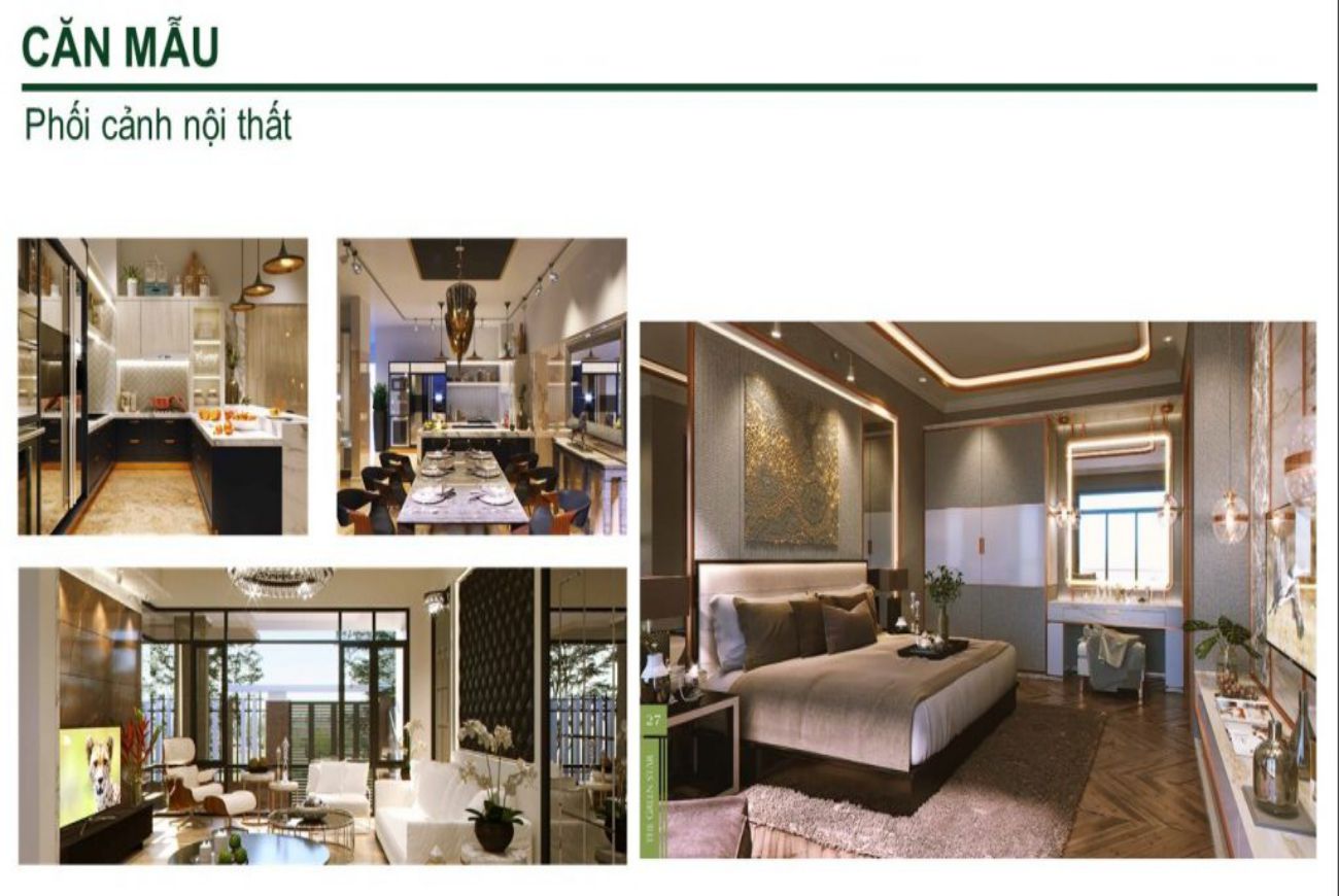 Nhà ở liên kế Stella Mega City Cần Thơ