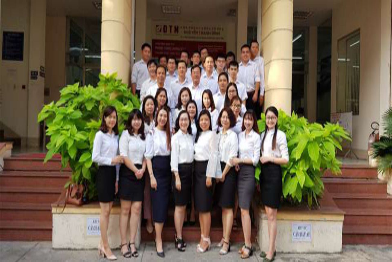 Văn Phòng công chứng Bạc Liêu