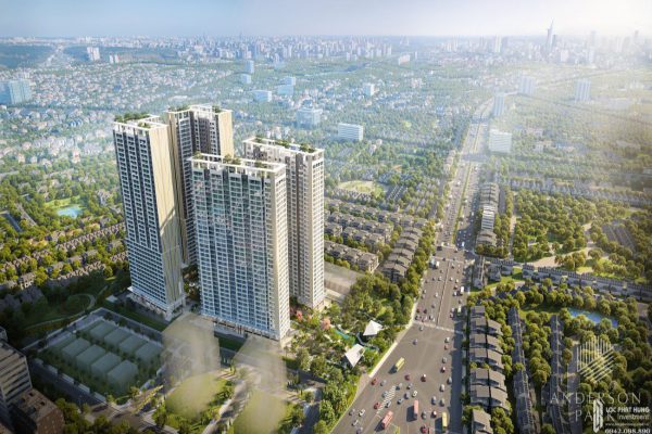 phoi canh du an can ho chung cu anderson park duong quoc lo 13 tinh binh duong 3