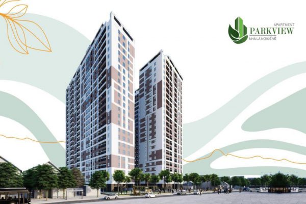 Giới thiệu Parkview Apartment Bình Dương