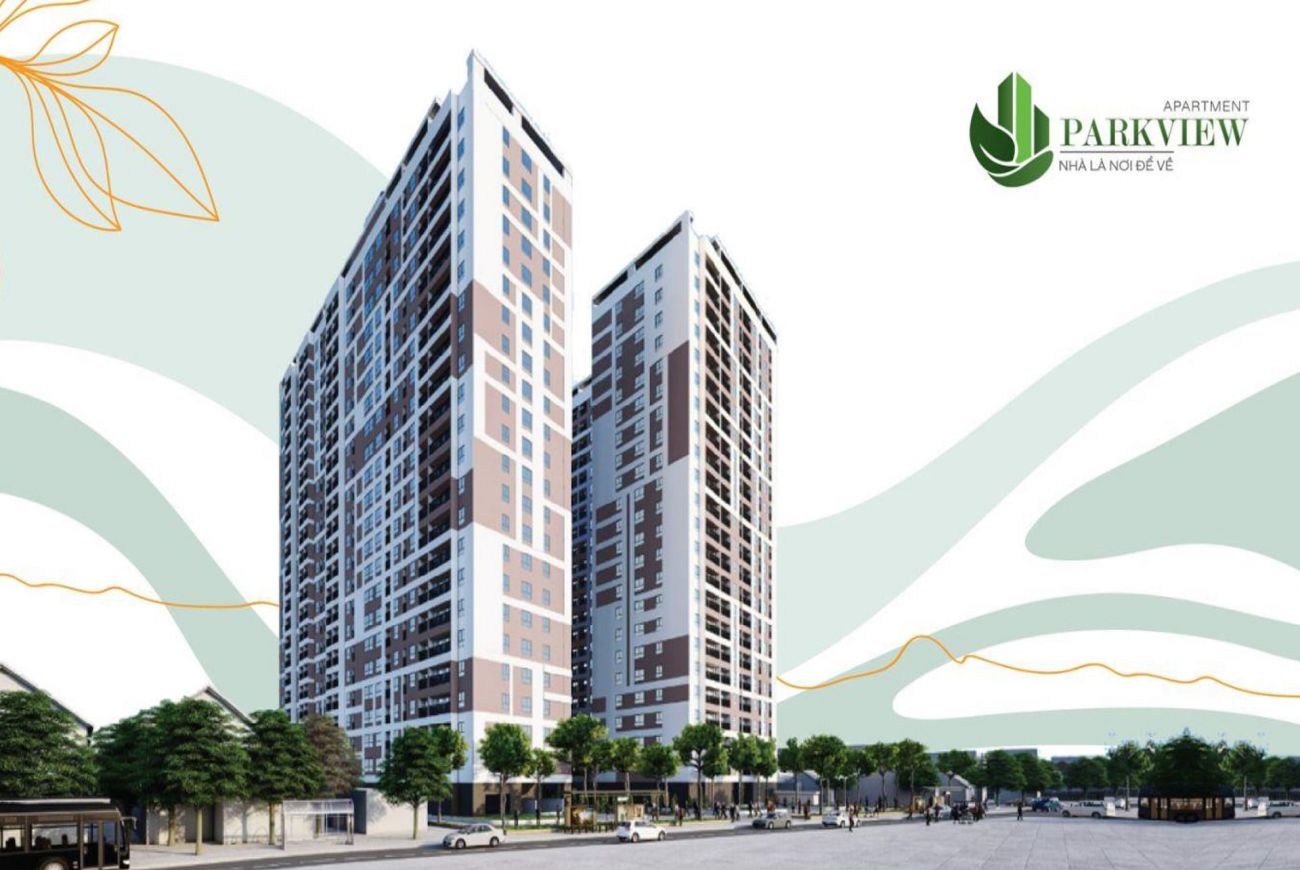 Giới thiệu Parkview Apartment Bình Dương