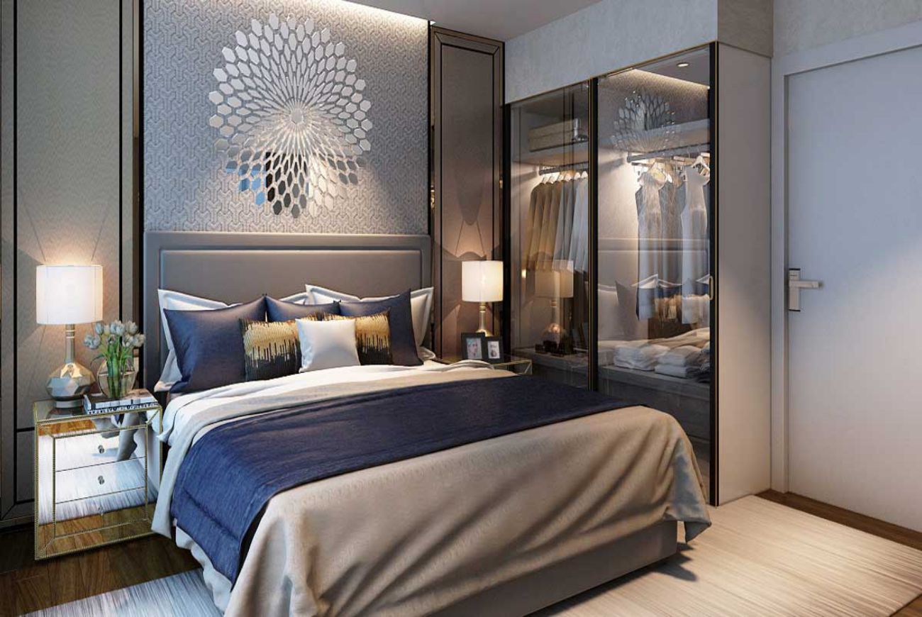 Thiết kế Gem Premium Thủ Đức