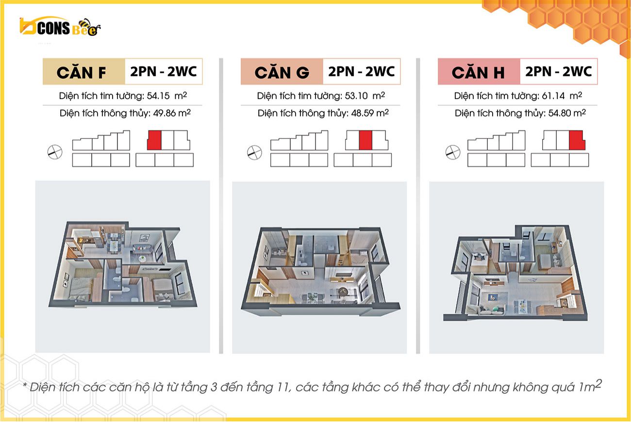Thiết kế Bcons Bee Bình Dương