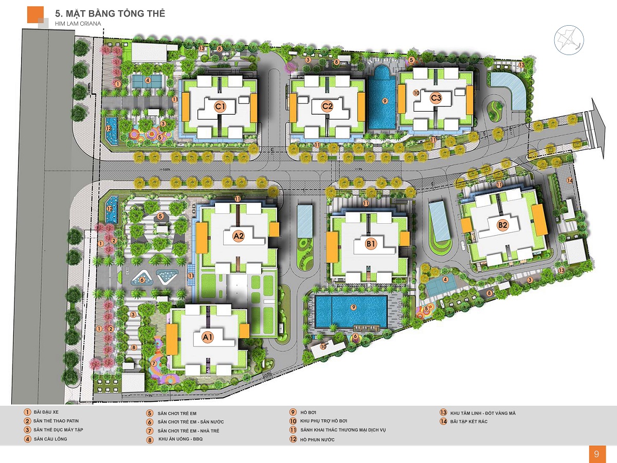 Biên Hòa Universe Complex