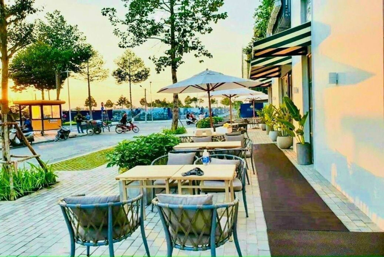 Tiến độ dự án Stella Mega City