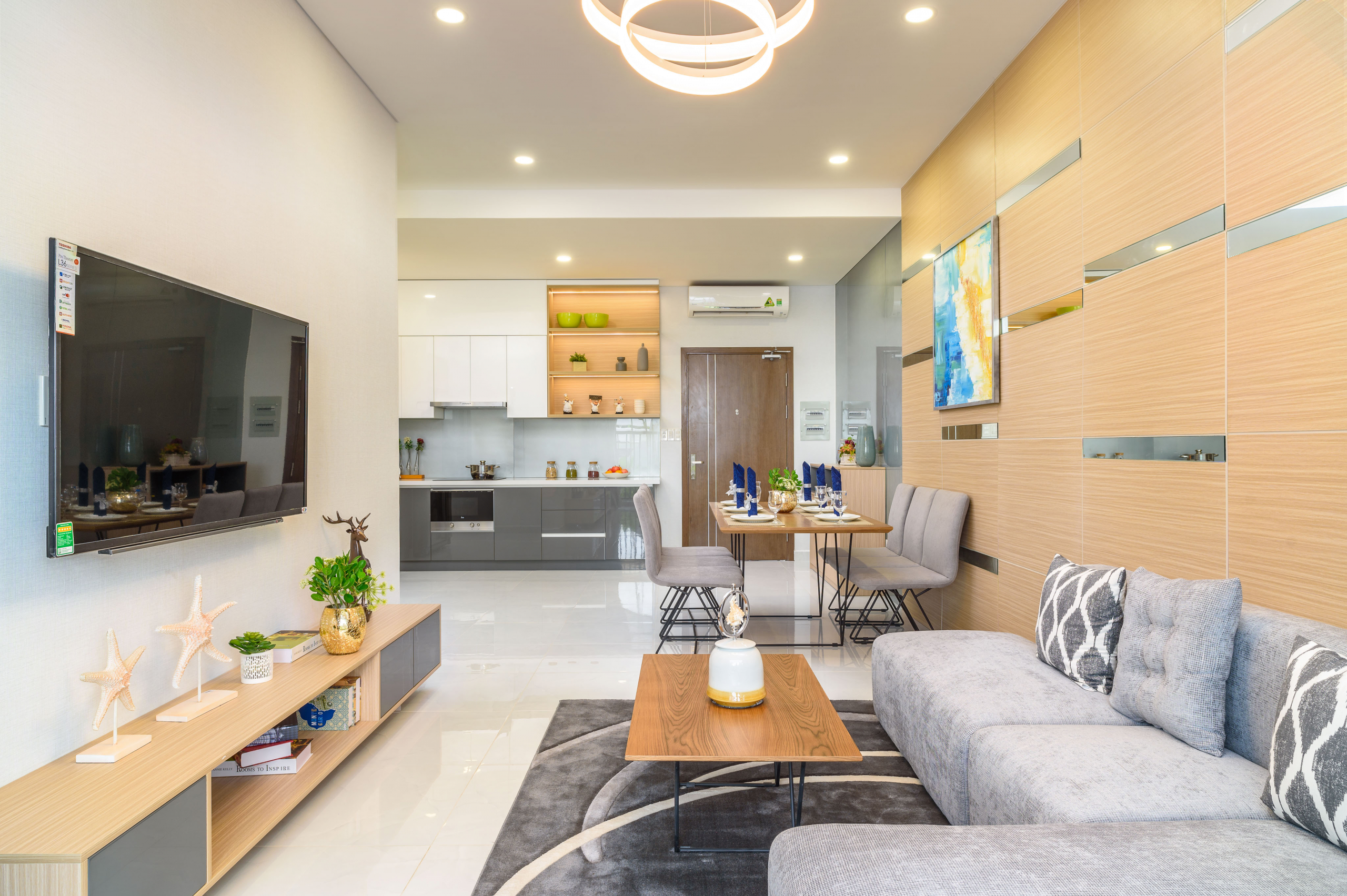 Thiết kế  9X Next Gen Bình Dương