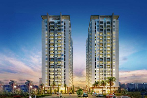 Giới thiệu Lux Star Quận 7