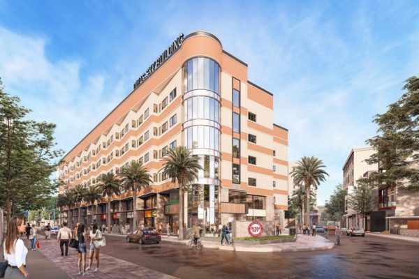 Giới thiệu Diyas Sky Tân Bình