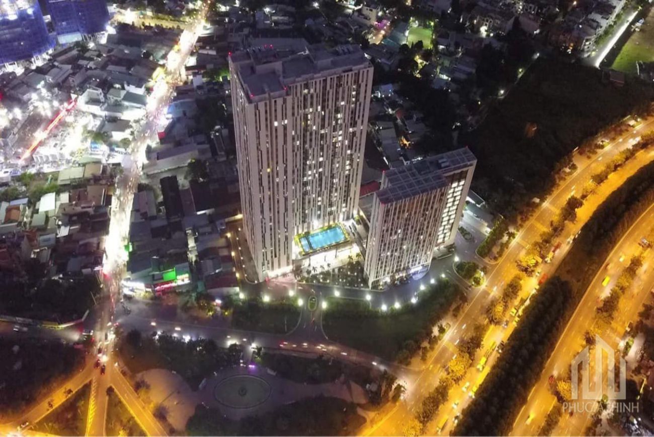 Giới thiệu MT Eastmark City