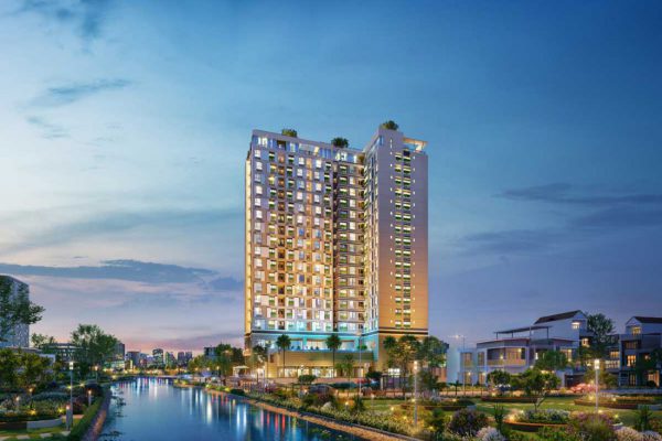 Giới thiệu Happy One Premier Thanh Lộc